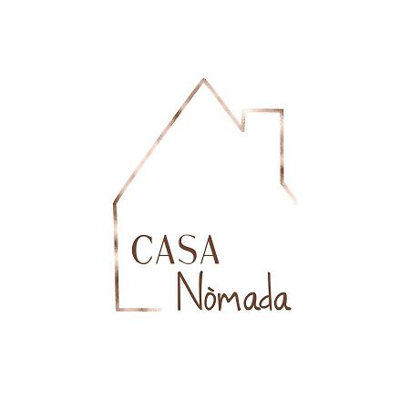 B&B Casa Nomada San Martín de los Andes 外观 照片