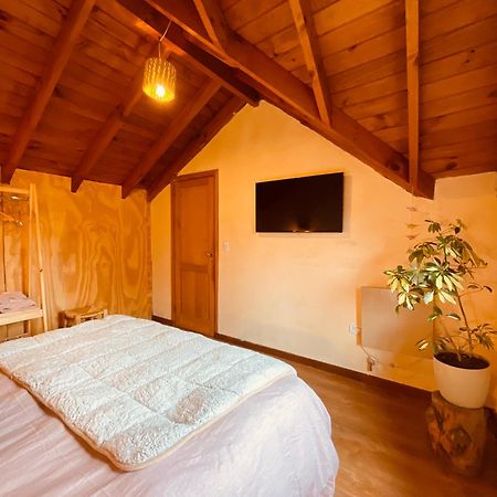 B&B Casa Nomada San Martín de los Andes 外观 照片