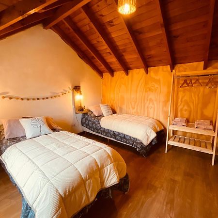 B&B Casa Nomada San Martín de los Andes 外观 照片