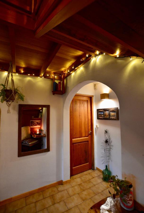 B&B Casa Nomada San Martín de los Andes 外观 照片