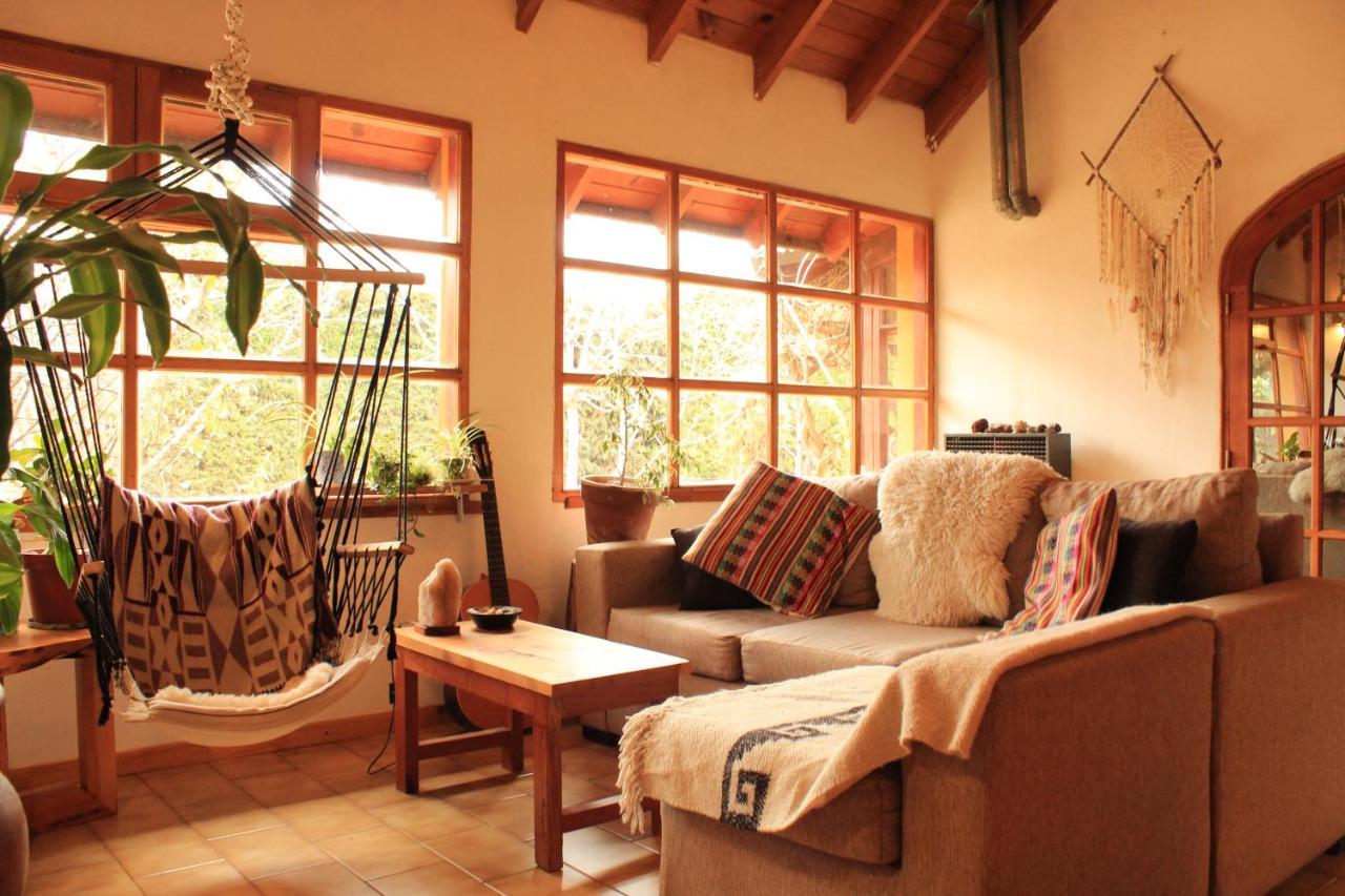 B&B Casa Nomada San Martín de los Andes 外观 照片