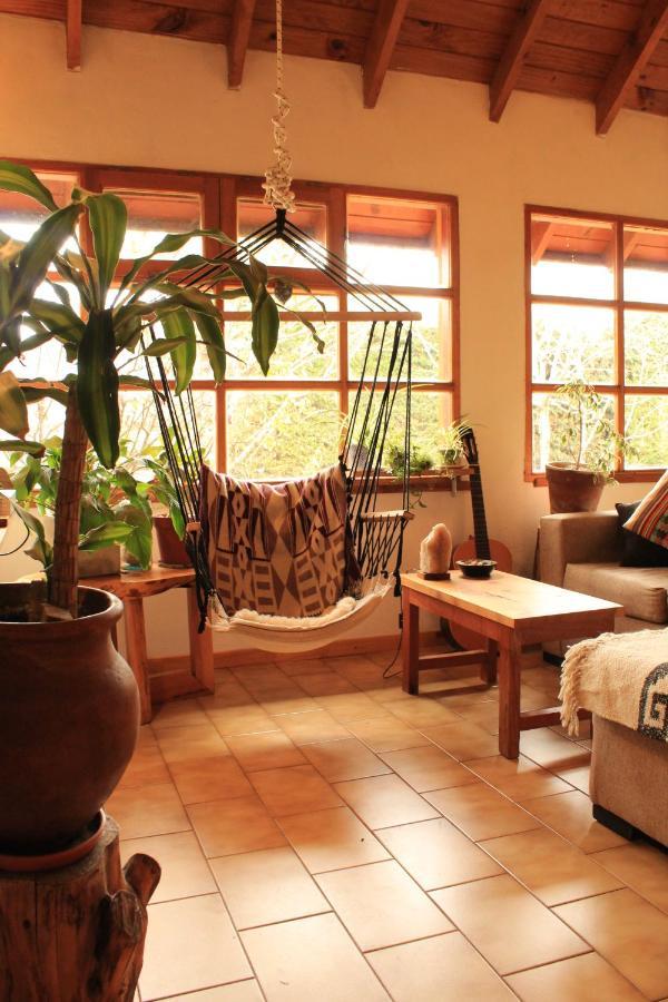 B&B Casa Nomada San Martín de los Andes 外观 照片