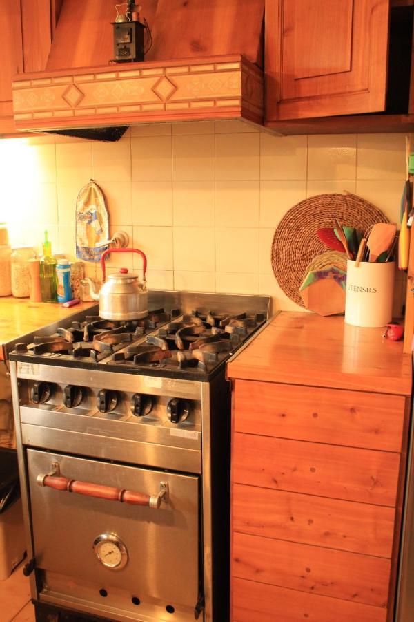 B&B Casa Nomada San Martín de los Andes 外观 照片