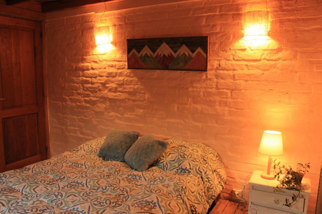 B&B Casa Nomada San Martín de los Andes 外观 照片