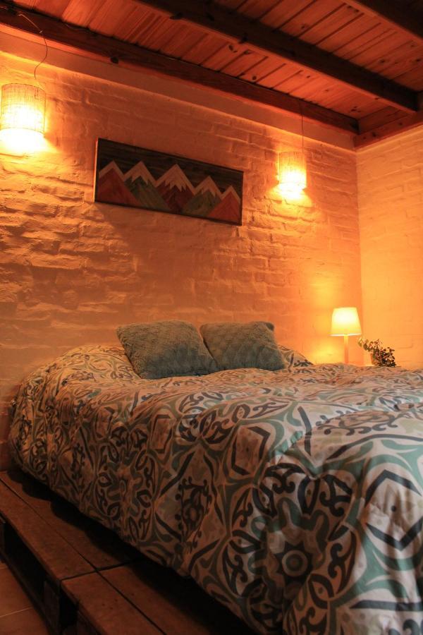 B&B Casa Nomada San Martín de los Andes 外观 照片