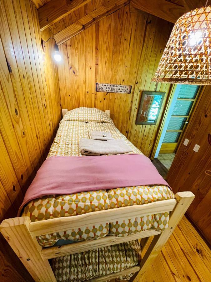 B&B Casa Nomada San Martín de los Andes 外观 照片