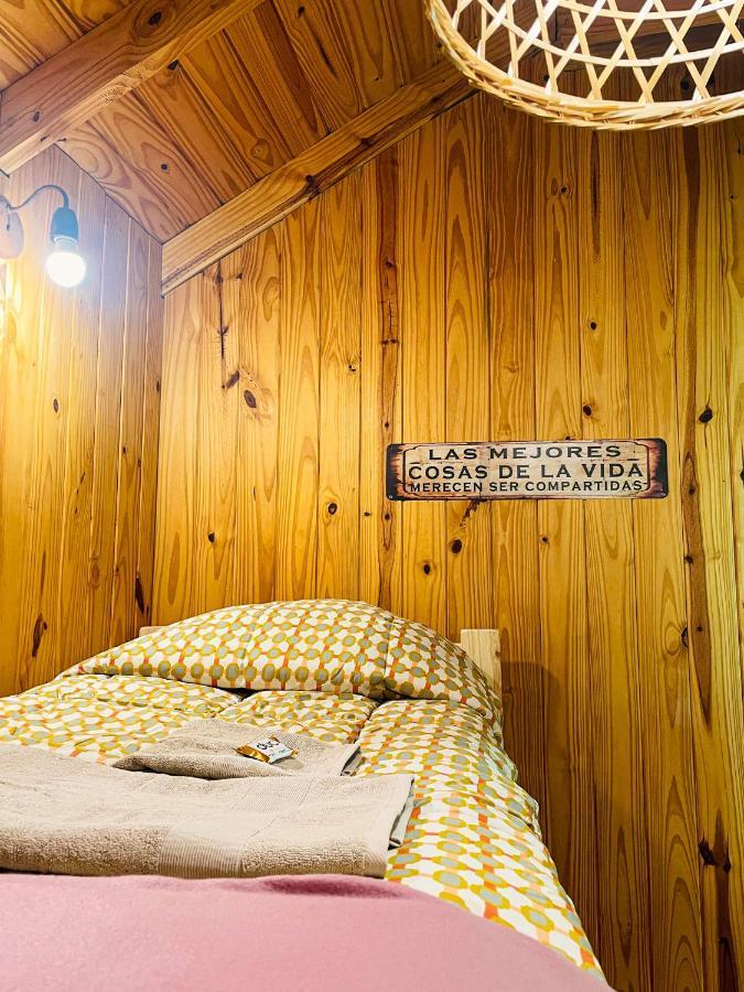 B&B Casa Nomada San Martín de los Andes 外观 照片