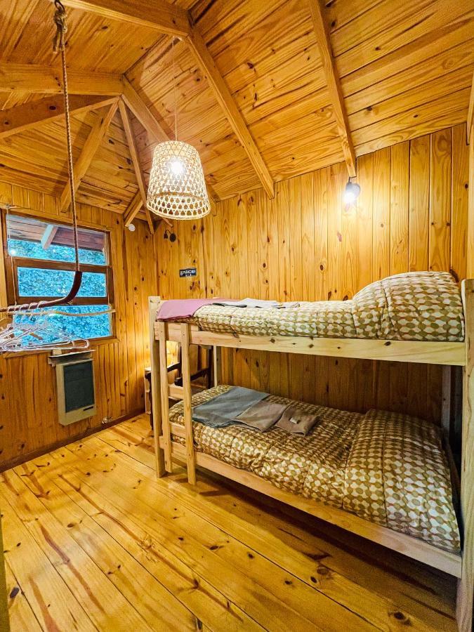 B&B Casa Nomada San Martín de los Andes 外观 照片