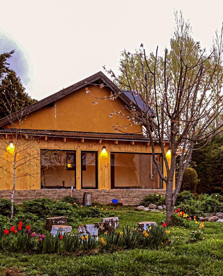 B&B Casa Nomada San Martín de los Andes 外观 照片