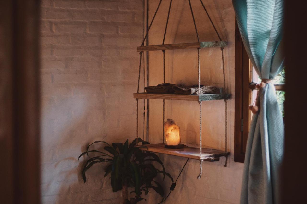 B&B Casa Nomada San Martín de los Andes 外观 照片