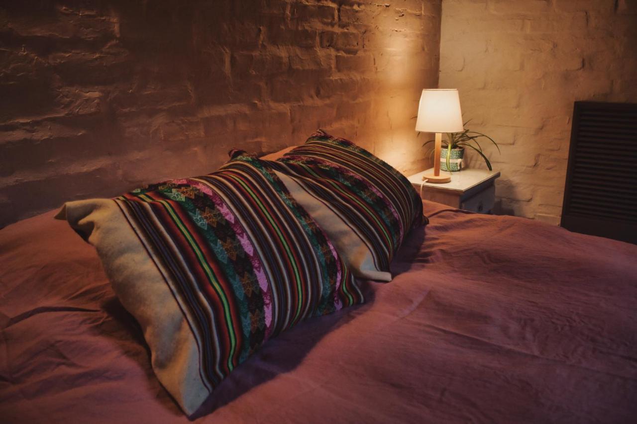 B&B Casa Nomada San Martín de los Andes 外观 照片
