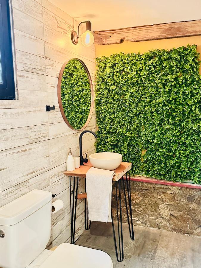 B&B Casa Nomada San Martín de los Andes 外观 照片
