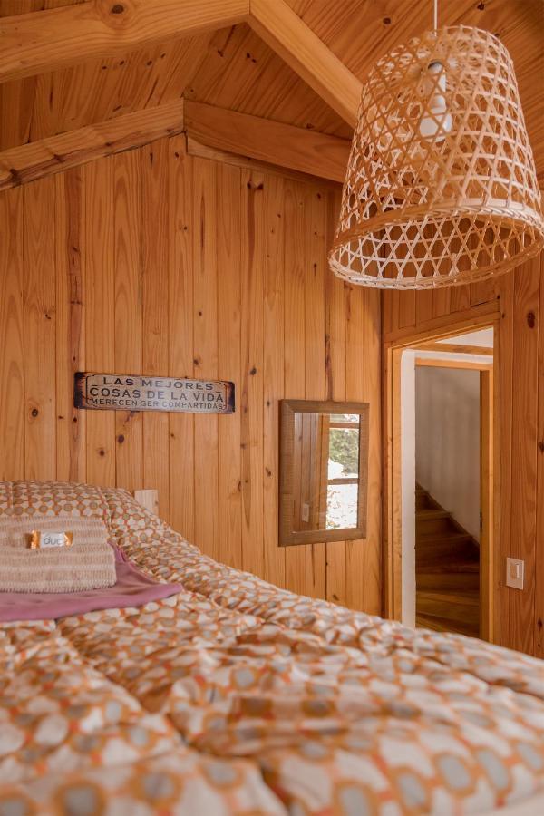 B&B Casa Nomada San Martín de los Andes 外观 照片