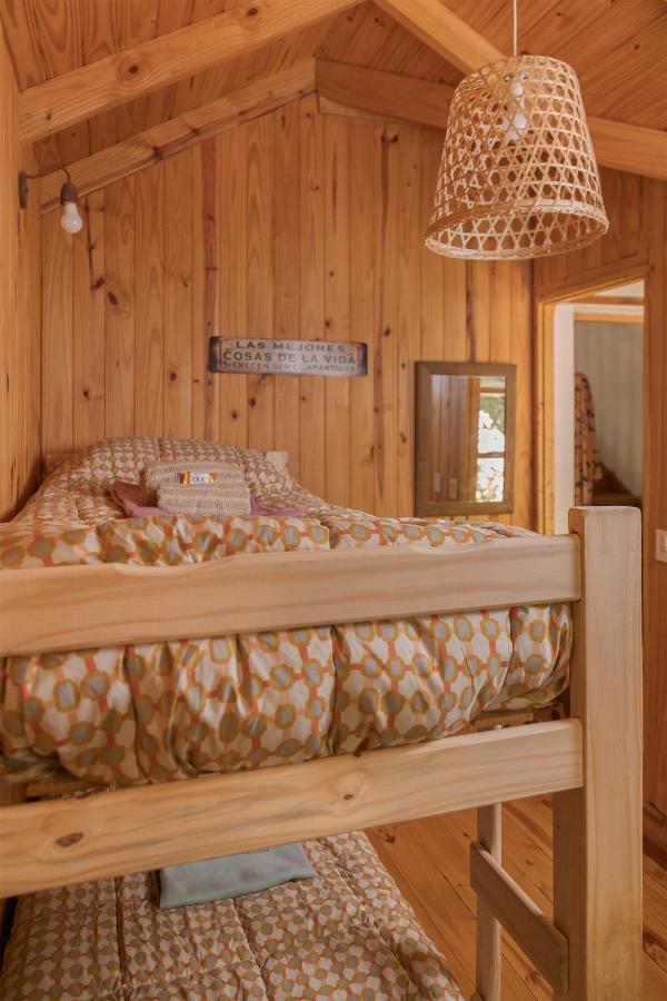 B&B Casa Nomada San Martín de los Andes 外观 照片