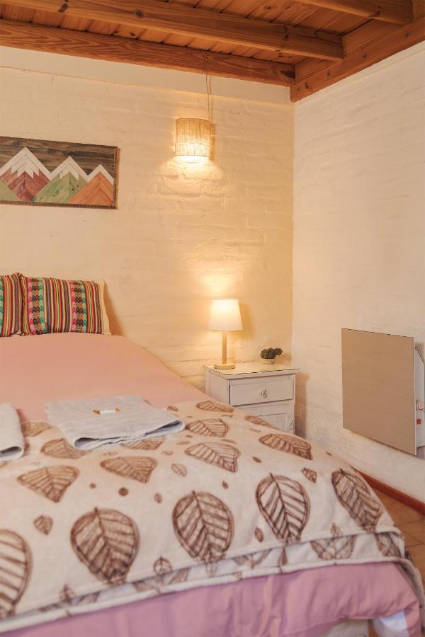 B&B Casa Nomada San Martín de los Andes 外观 照片