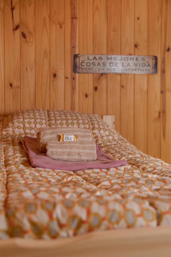 B&B Casa Nomada San Martín de los Andes 外观 照片