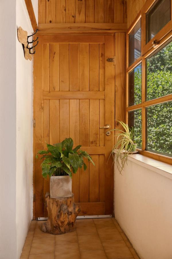 B&B Casa Nomada San Martín de los Andes 外观 照片