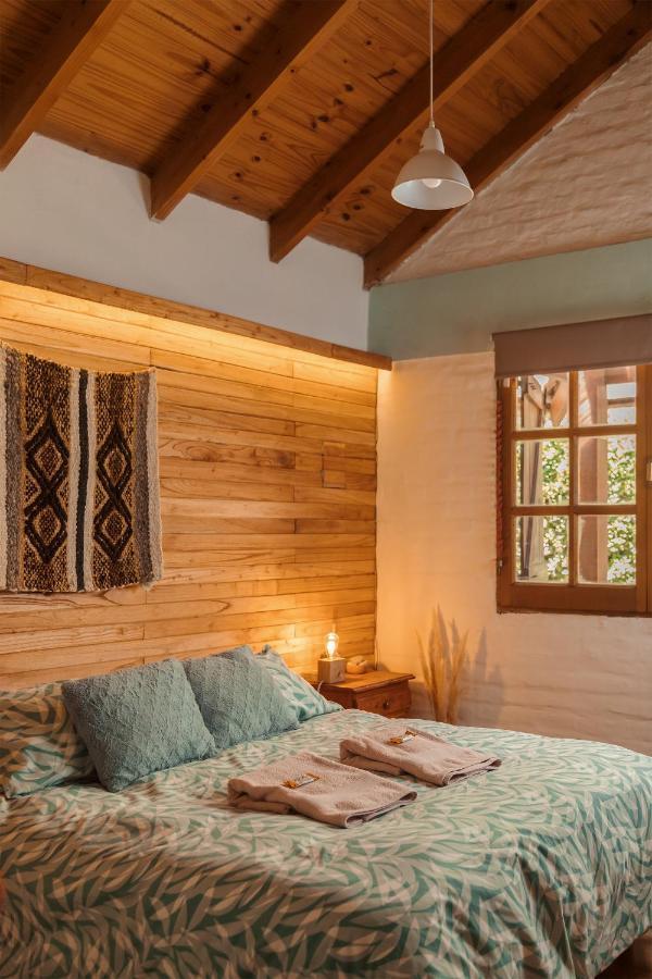 B&B Casa Nomada San Martín de los Andes 外观 照片