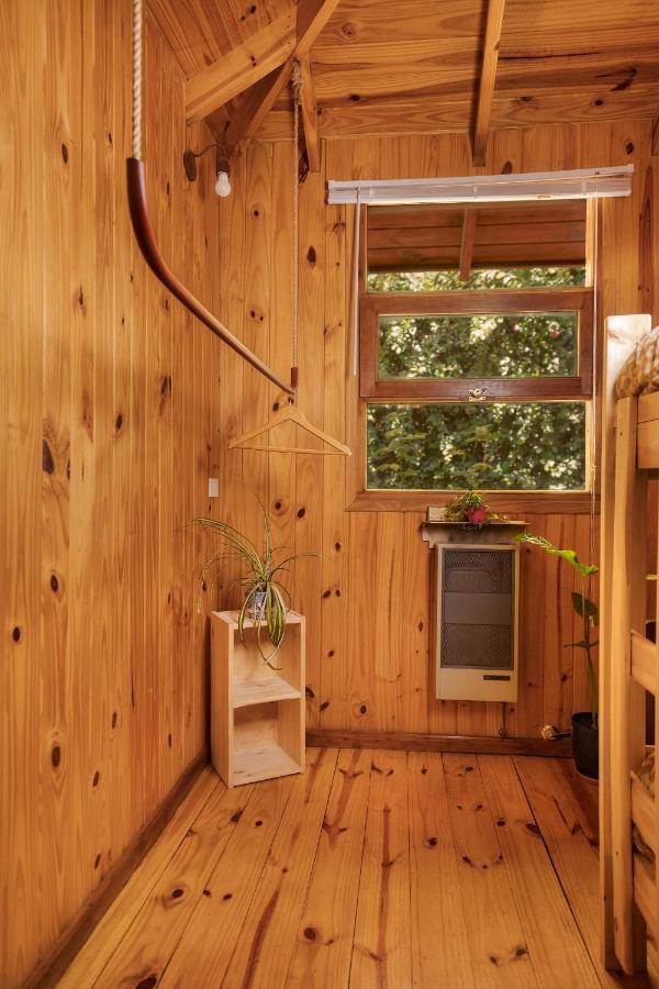 B&B Casa Nomada San Martín de los Andes 外观 照片