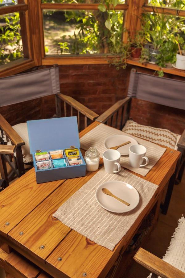 B&B Casa Nomada San Martín de los Andes 外观 照片