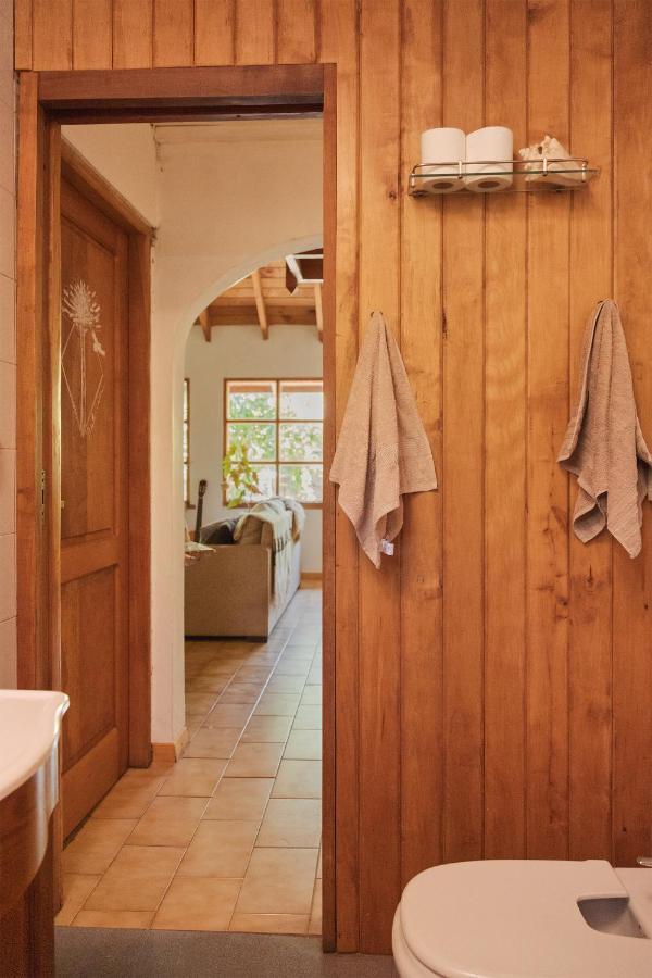 B&B Casa Nomada San Martín de los Andes 外观 照片