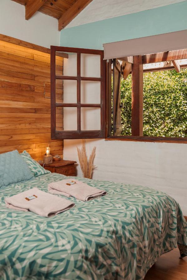 B&B Casa Nomada San Martín de los Andes 外观 照片
