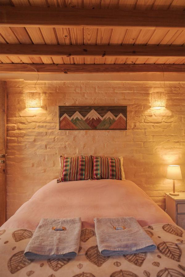 B&B Casa Nomada San Martín de los Andes 外观 照片