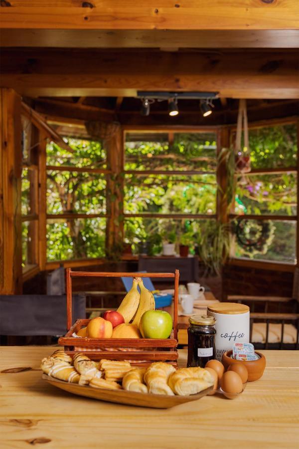 B&B Casa Nomada San Martín de los Andes 外观 照片