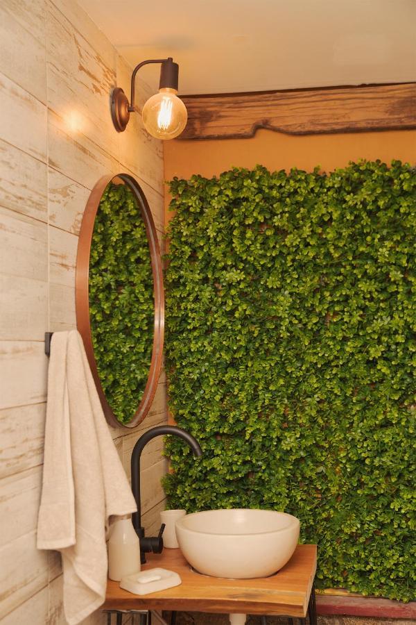 B&B Casa Nomada San Martín de los Andes 外观 照片