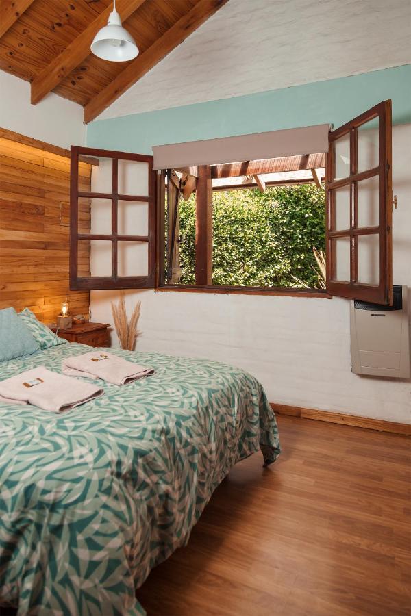 B&B Casa Nomada San Martín de los Andes 外观 照片
