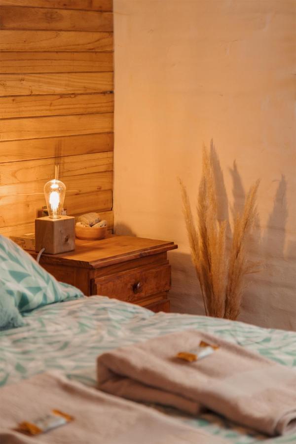 B&B Casa Nomada San Martín de los Andes 外观 照片