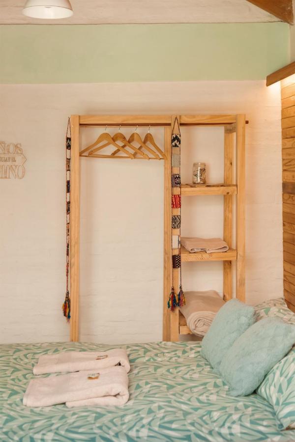 B&B Casa Nomada San Martín de los Andes 外观 照片