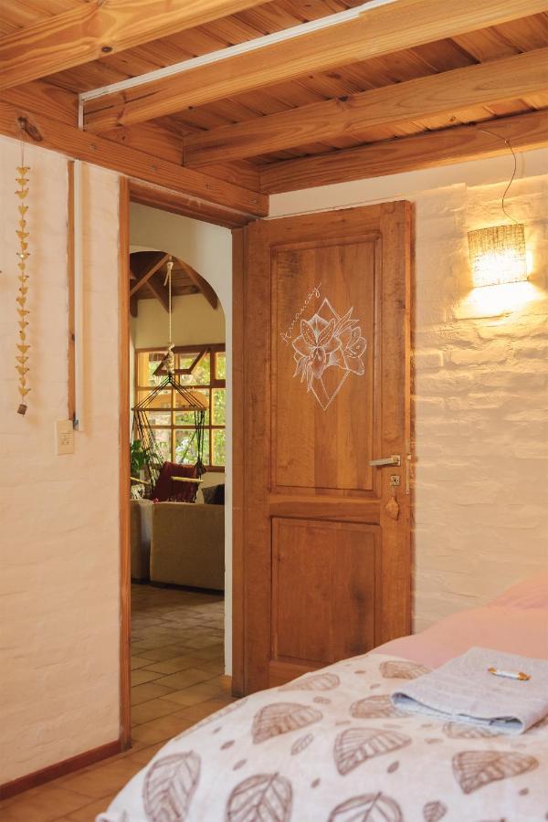 B&B Casa Nomada San Martín de los Andes 外观 照片