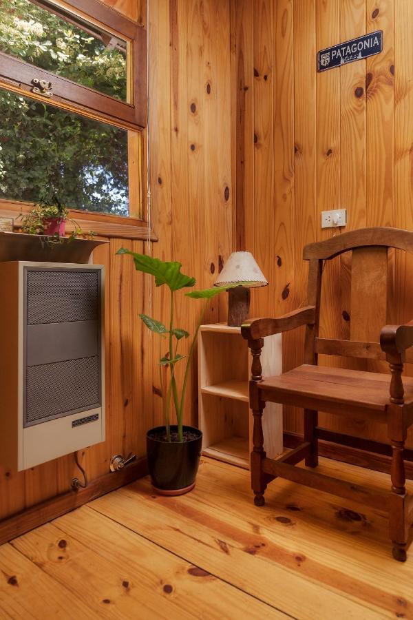 B&B Casa Nomada San Martín de los Andes 外观 照片