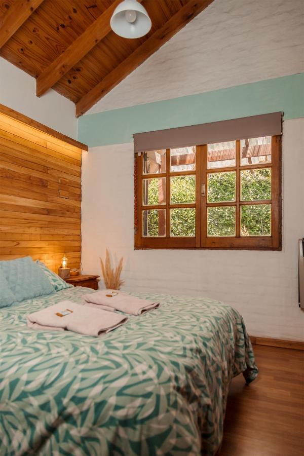 B&B Casa Nomada San Martín de los Andes 外观 照片