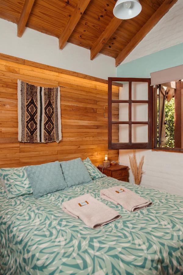 B&B Casa Nomada San Martín de los Andes 外观 照片