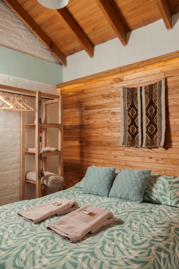 B&B Casa Nomada San Martín de los Andes 外观 照片