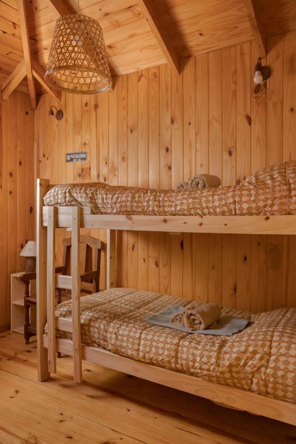 B&B Casa Nomada San Martín de los Andes 外观 照片