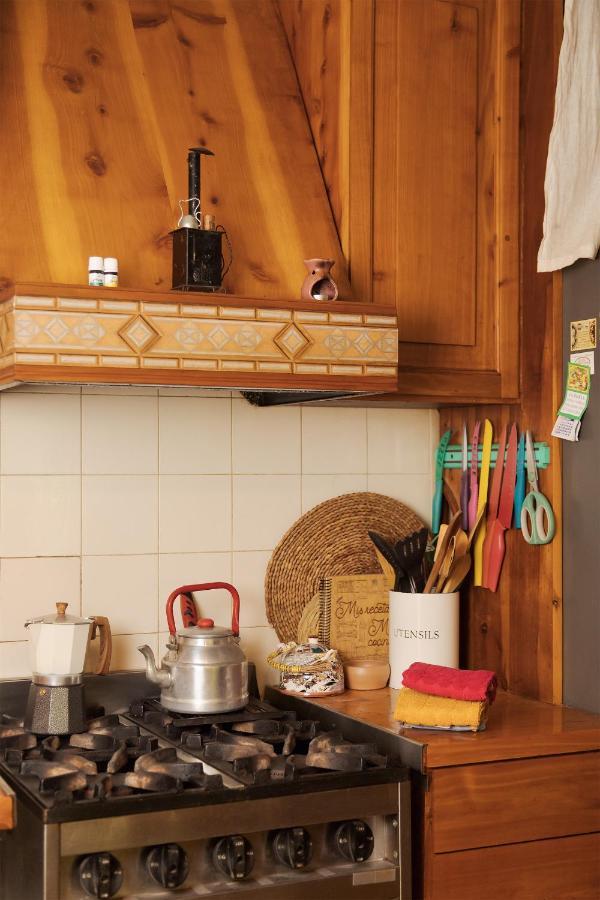B&B Casa Nomada San Martín de los Andes 外观 照片