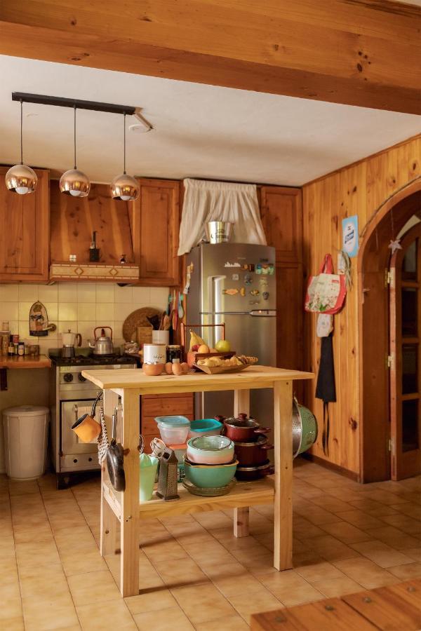 B&B Casa Nomada San Martín de los Andes 外观 照片