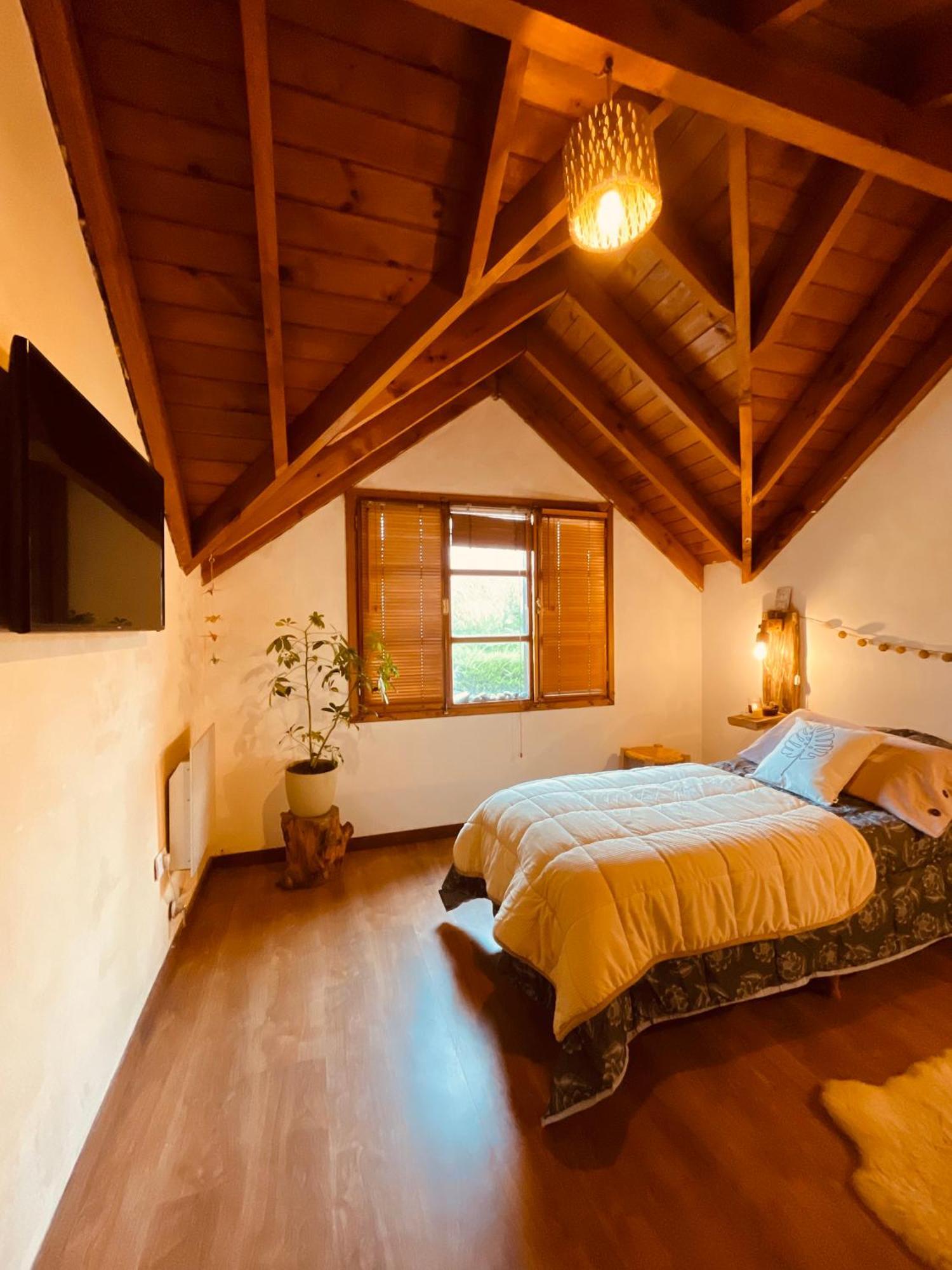 B&B Casa Nomada San Martín de los Andes 外观 照片