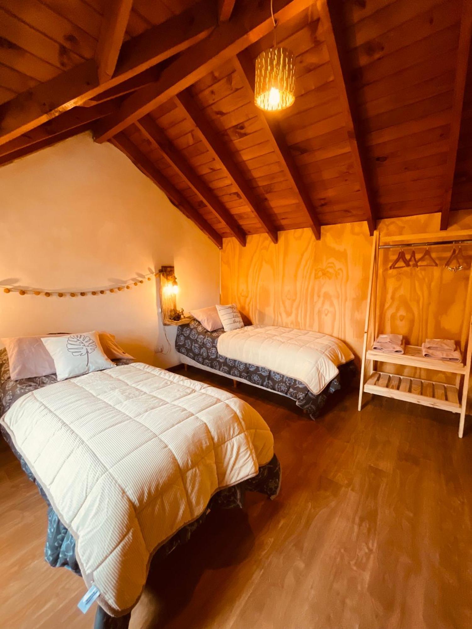 B&B Casa Nomada San Martín de los Andes 外观 照片